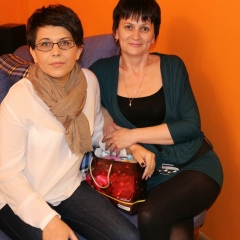 Лариса Зенкова, 27.08, Алматы