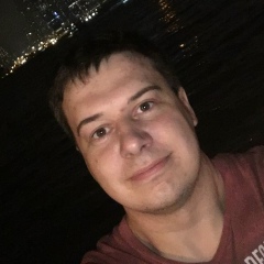 Герман Стародубов, 19.12.1977, Коломна