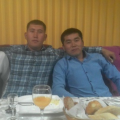 Құрманғазы Абшайхов, 30.05.1993, Кожатогай