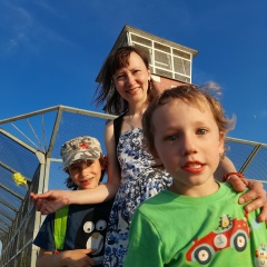 Юлия Шараева, 01.09.1985, Нижний Новгород