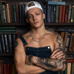 Артур Лихошерст, 29.07.1992, Москва