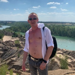 Павел Фролов, 28.02, Москва