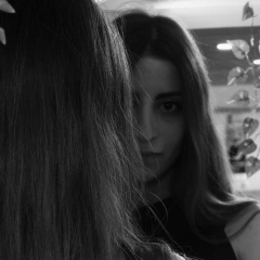 Маша Саргсян, 23.07, Ереван