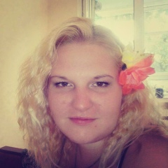 Alenka Svereda, 11.10, Харьков