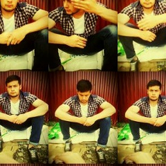 Ясин Автарханов, 31.12.1993, Грозный