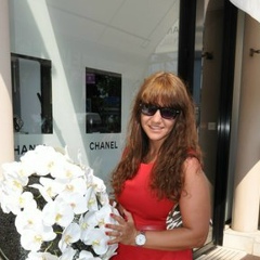 Яна Власова, 24.08.1983, Москва