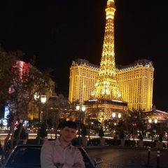 Антон Одальчук, 30.12.1905, Chicago