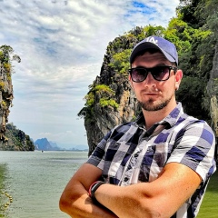 Игнат Дёмкин, 06.01, Челябинск