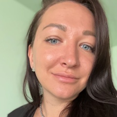 Наталья Милютина, 21.04, Тула