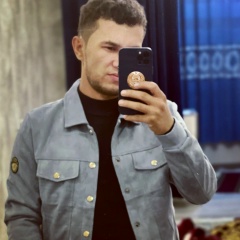 Султан Атаханов, 29.05, Санкт-Петербург