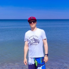 Alexander Alexandrov, 05.09