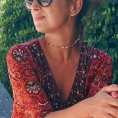 Алиса Ханжиян, Санкт-Петербург