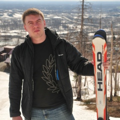 Артем Носенко, 18.02.1988, Донецк