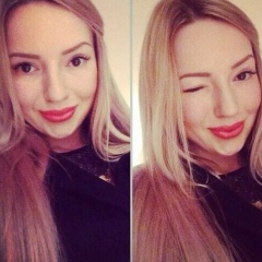 Кристина Терновая, 14.01.1990, Симферополь