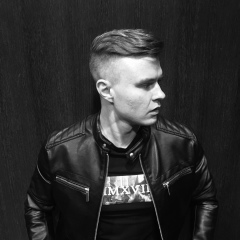 Стас Синенков, 14.12, Москва