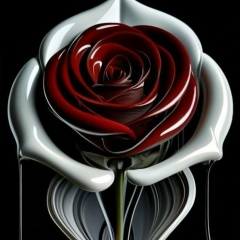 Елена Дёрова, Сергиев Посад