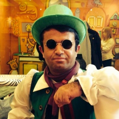 Олим Гадоев, 18.10.1901