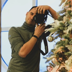 Роман Большев, 01.06, Санкт-Петербург