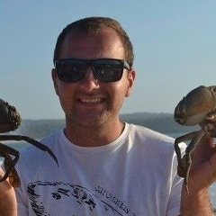 Александр Магденко, 14.05.1981, Санкт-Петербург