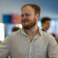 Иван Кершнер, 21.04, Москва