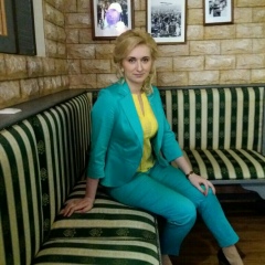 Юля Майорова, 16.08.1985, Москва