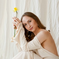 Маргарита Васенина, 09.05, Кунгур