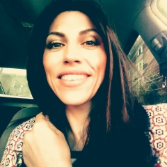 Ульяна Верховинская, 25.12, Анапа