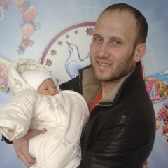 Юрий Юрченков, 15.12.1980, Бахчисарай