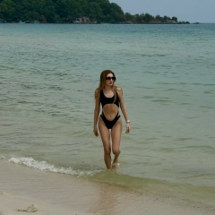 Анастасия Харченко, 27.08, Санкт-Петербург