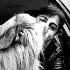 Вусала Ахундова, 30.01.1987, Минск