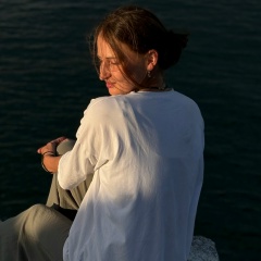 Наталия Тюрнева, 09.09.1991, Иркутск