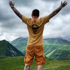 Артем Герасименко, 03.07, Волгоград