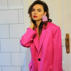 Наталия Рубцова, 12.07.1985, Одесса