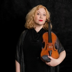 Амина Кубланова, 26.05