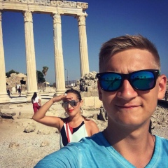 Валерия Остапко, 30.03, Киев