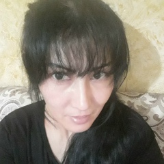 Динара Салпыкова, 23.12.1980