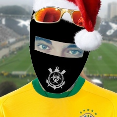 Gusttavo Sccp, 12.04, São Paulo