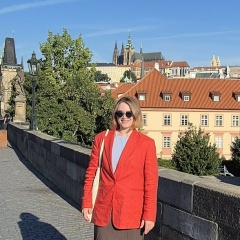 Екатерина Рассказова, Новосибирск