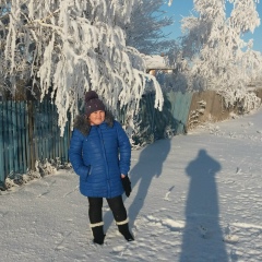 Елена Ульянова, 20.02.1988