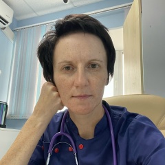 Наталья Мартынова, 16.06, Пенза