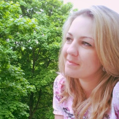 Тетяна Кузів(онишкевич), Львов