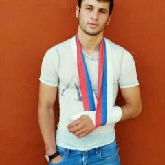 Халид Мудаев, 21.06.1996