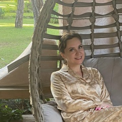 Лидия Шайнурова, 31.03, Москва