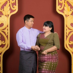 Suyi Win, 06.08.1985