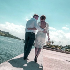 Lena Smirnova, 25.07