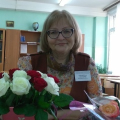 Елена Зайцева, 02.07, Старый Оскол