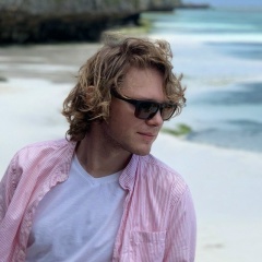 Женька Хотелкин, 11.11, Санкт-Петербург