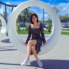 Ульяна Казакова, 28.07.1987, Пласт