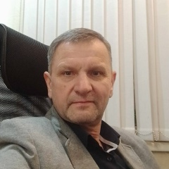 Игорь Логинов, 03.12.1970, Воронеж