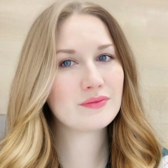 Ольга Большакова, 14.07, Москва